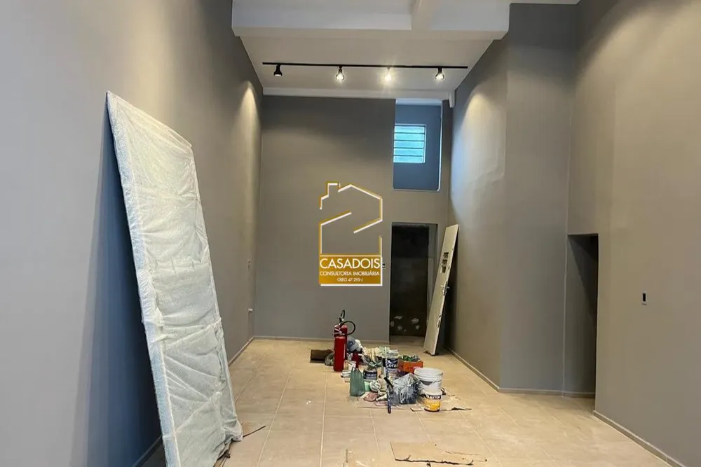 Sala-Conjunto, 52 m² - Foto 2