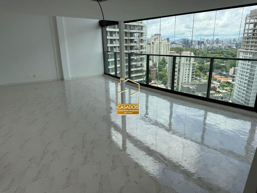 Apartamento, 1 quarto, 78 m² - Foto 1