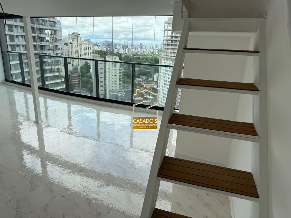 Apartamento, 1 quarto, 78 m² - Foto 4