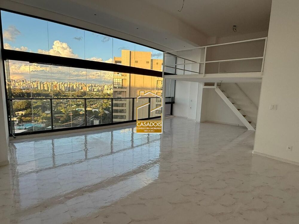 Apartamento, 1 quarto, 78 m² - Foto 7
