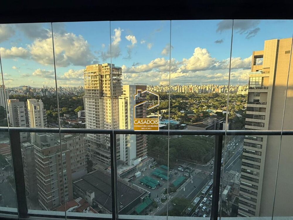 Apartamento, 1 quarto, 78 m² - Foto 2