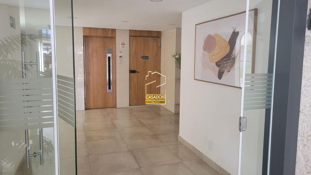 Apartamento, 2 quartos, 68 m² - Foto 4