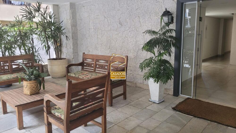 Apartamento, 2 quartos, 68 m² - Foto 2
