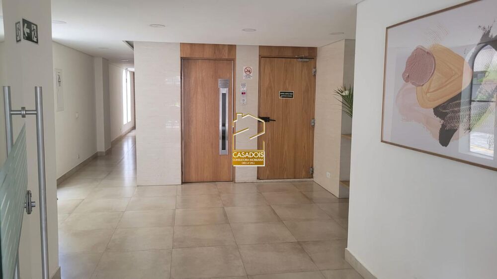 Apartamento, 2 quartos, 68 m² - Foto 3