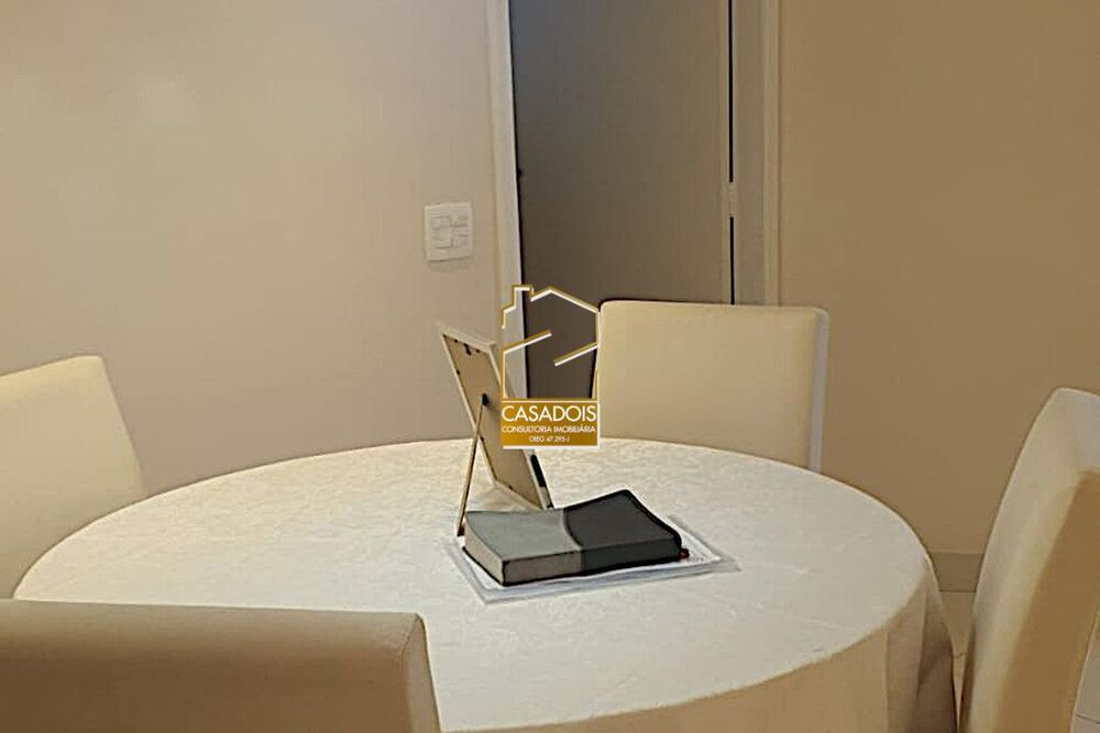 Apartamento, 3 quartos, 73 m² - Foto 4