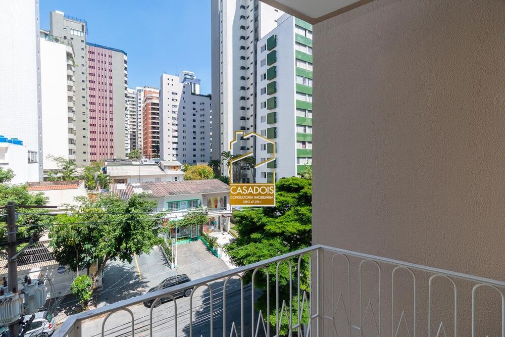 Apartamento, 1 quarto, 48 m² - Foto 8