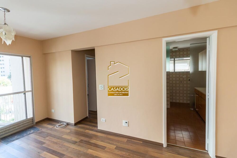 Apartamento, 1 quarto, 48 m² - Foto 3