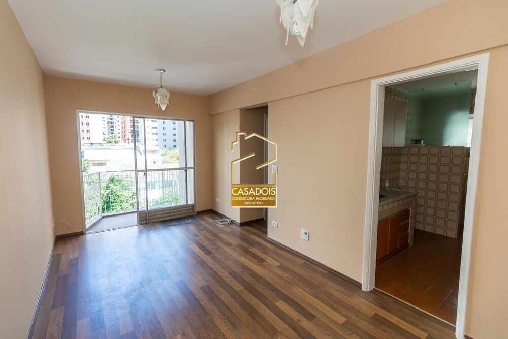 Apartamento, 1 quarto, 48 m² - Foto 6