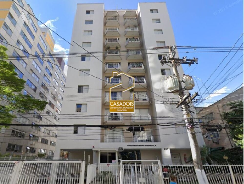 Apartamento, 1 quarto, 48 m² - Foto 5