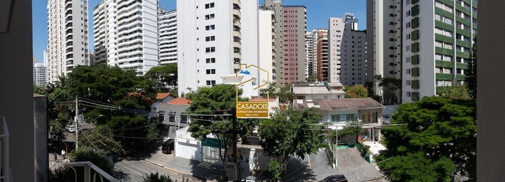 Apartamento, 1 quarto, 48 m² - Foto 7