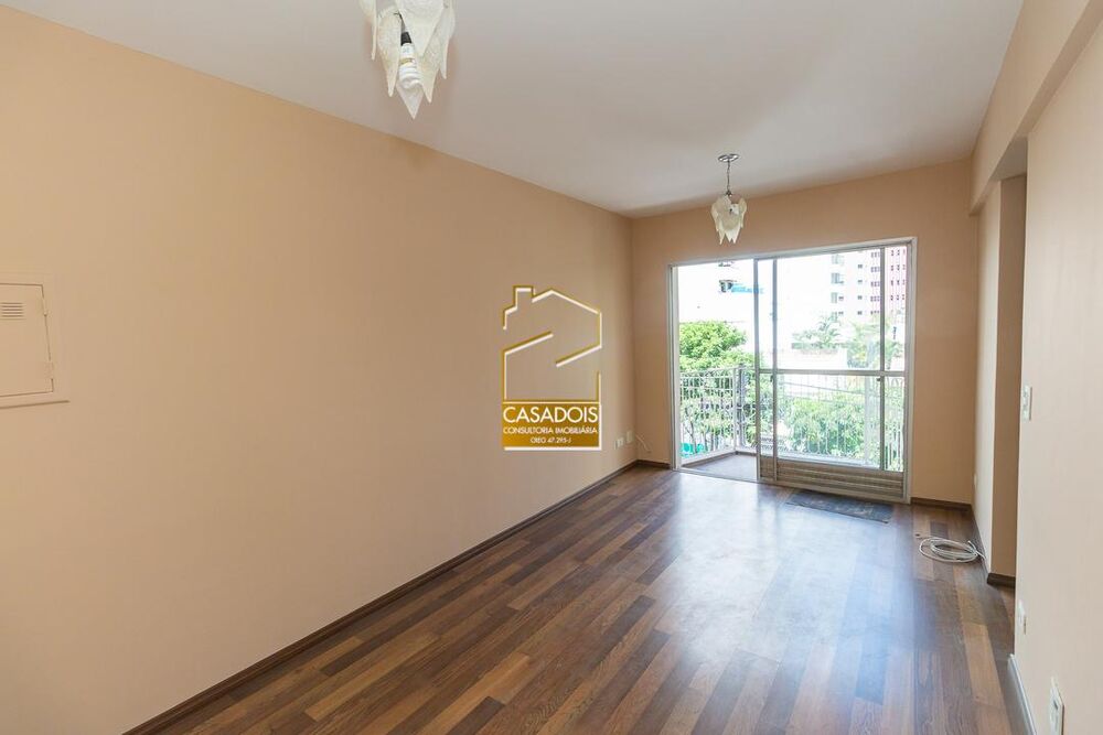Apartamento, 1 quarto, 48 m² - Foto 2