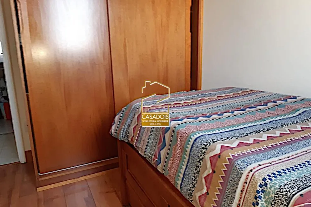 Apartamento, 2 quartos, 62 m² - Foto 2