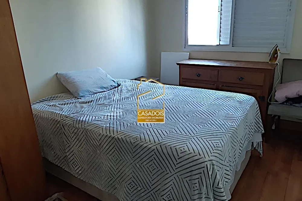 Apartamento, 2 quartos, 62 m² - Foto 4