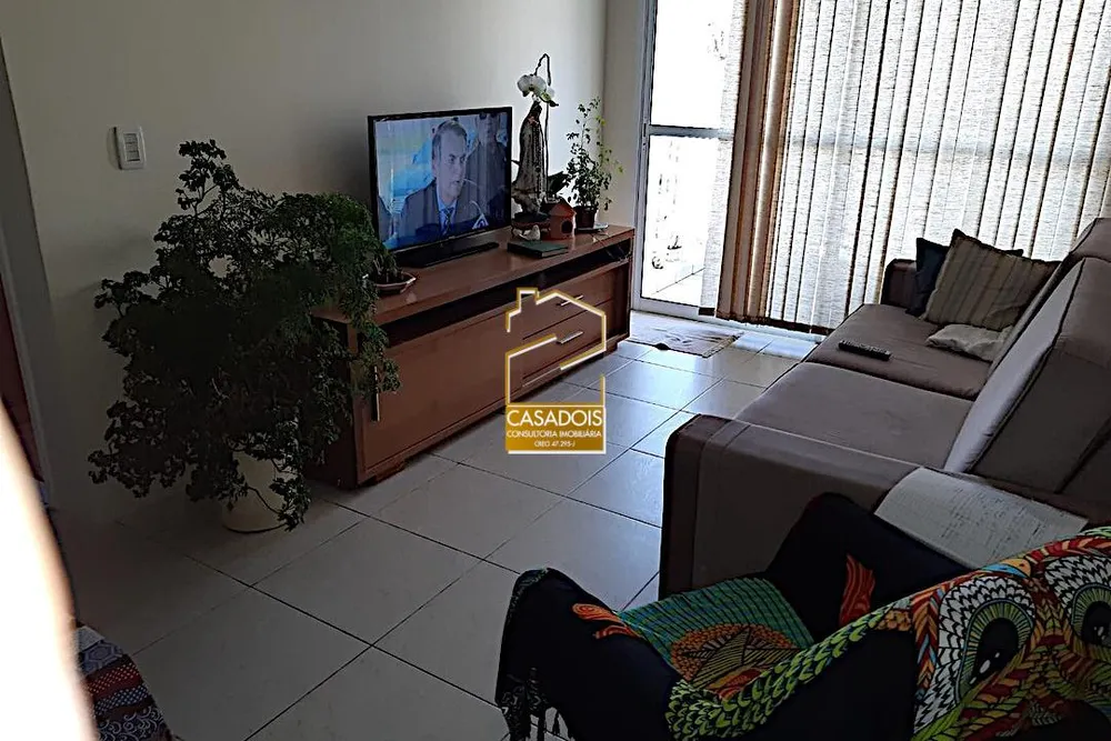 Apartamento, 2 quartos, 62 m² - Foto 3