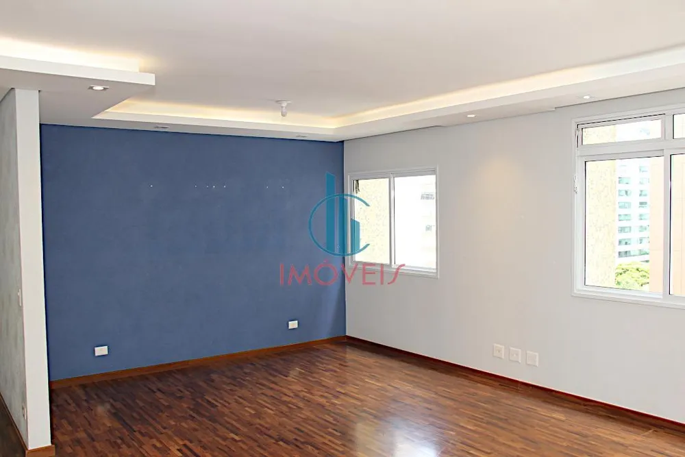 Apartamento, 2 quartos, 98 m² - Foto 2