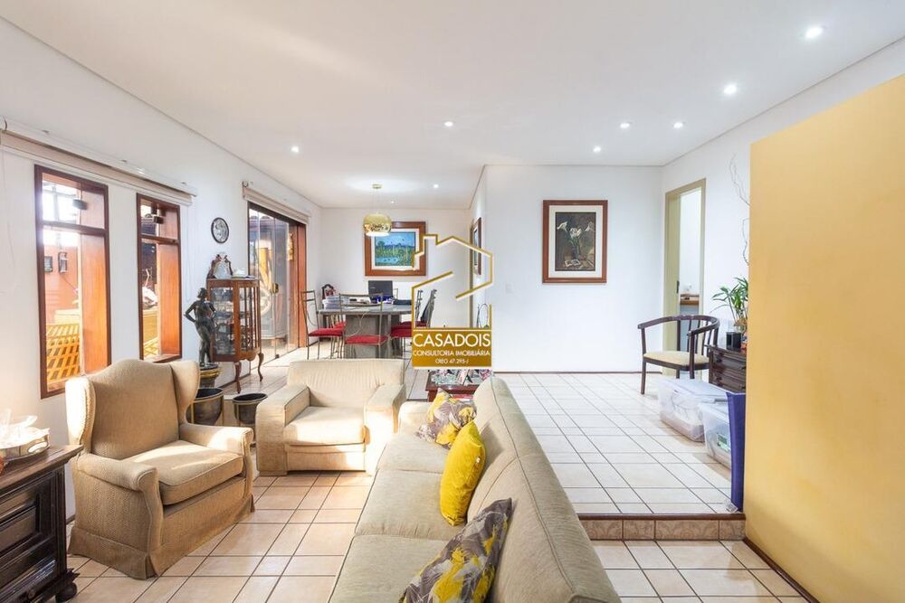Casa, 3 quartos, 177 m² - Foto 7