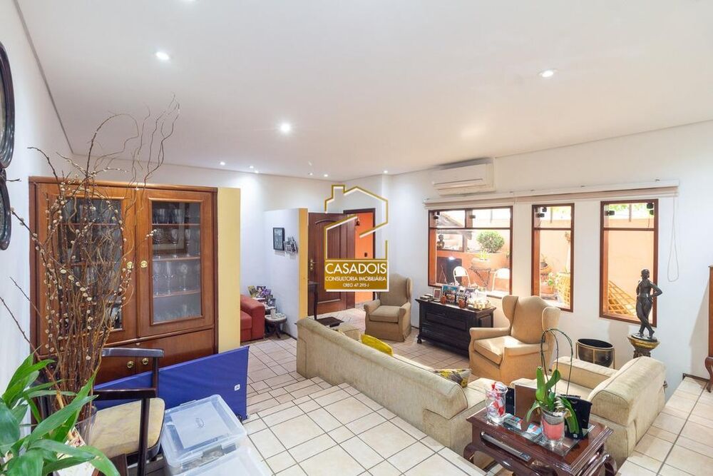 Casa, 3 quartos, 177 m² - Foto 8