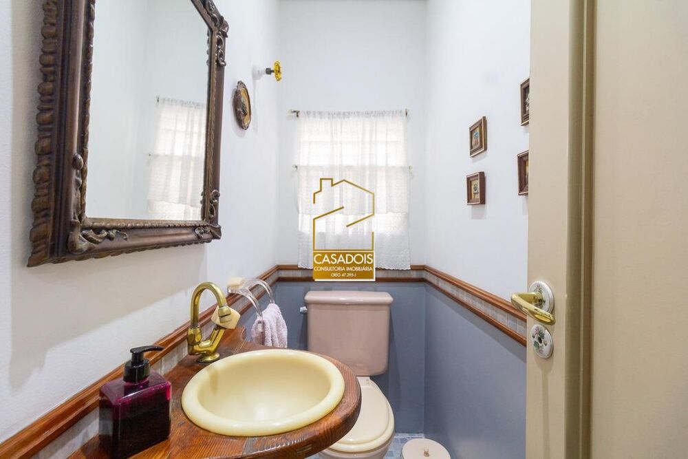 Casa, 3 quartos, 177 m² - Foto 10