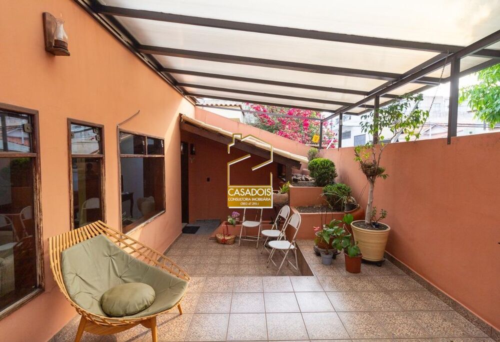 Casa, 3 quartos, 177 m² - Foto 5