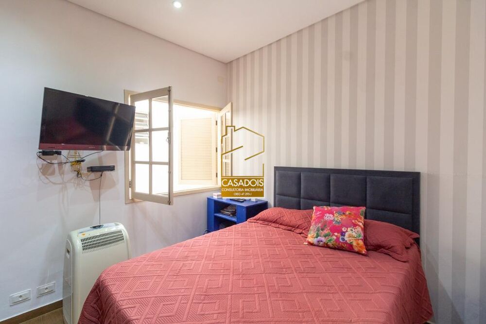 Casa, 3 quartos, 177 m² - Foto 11
