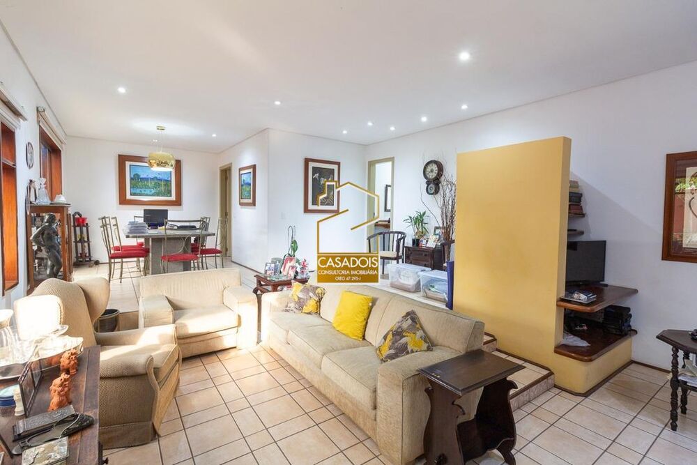 Casa, 3 quartos, 177 m² - Foto 6