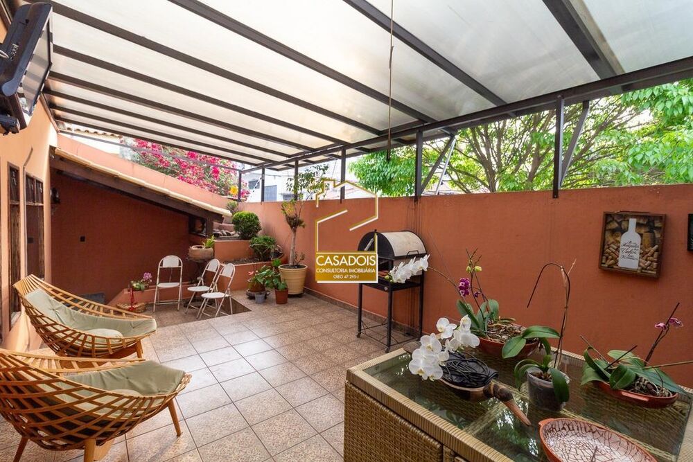 Casa, 3 quartos, 177 m² - Foto 4