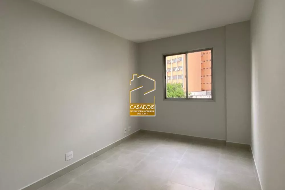 Apartamento, 2 quartos, 47 m² - Foto 2
