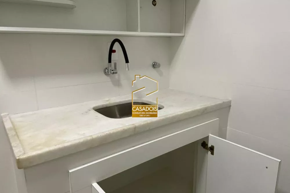 Apartamento, 2 quartos, 47 m² - Foto 3