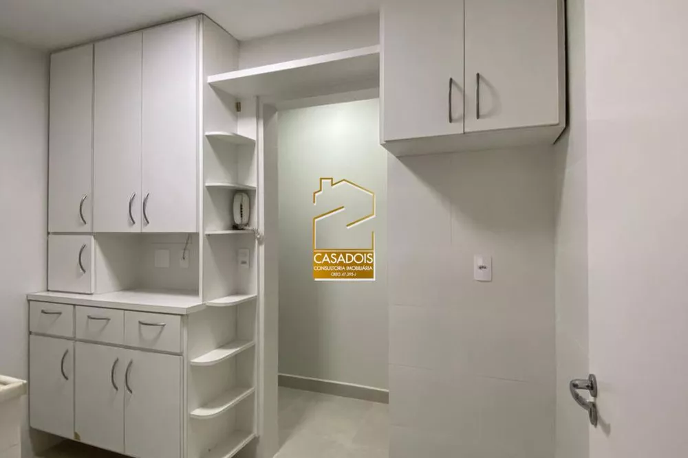 Apartamento, 2 quartos, 47 m² - Foto 5