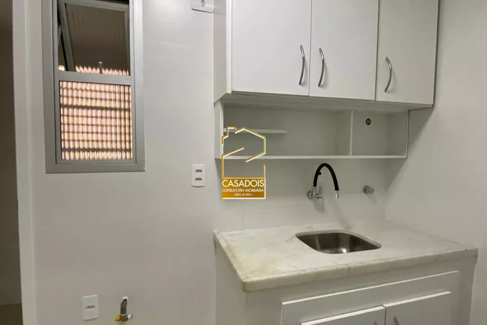 Apartamento, 2 quartos, 47 m² - Foto 7
