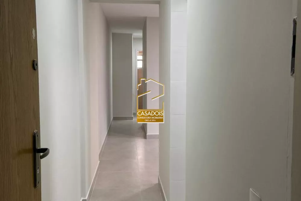 Apartamento, 2 quartos, 47 m² - Foto 4