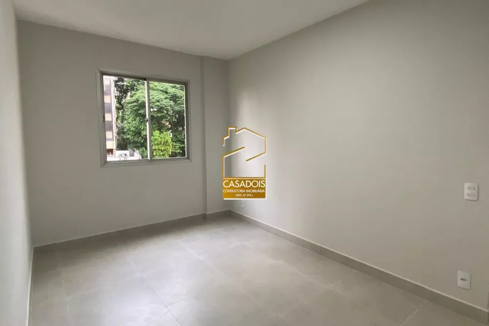 Apartamento, 2 quartos, 47 m² - Foto 1