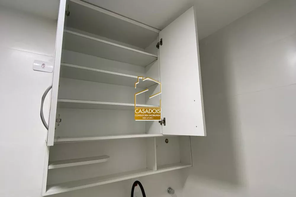Apartamento, 2 quartos, 47 m² - Foto 8