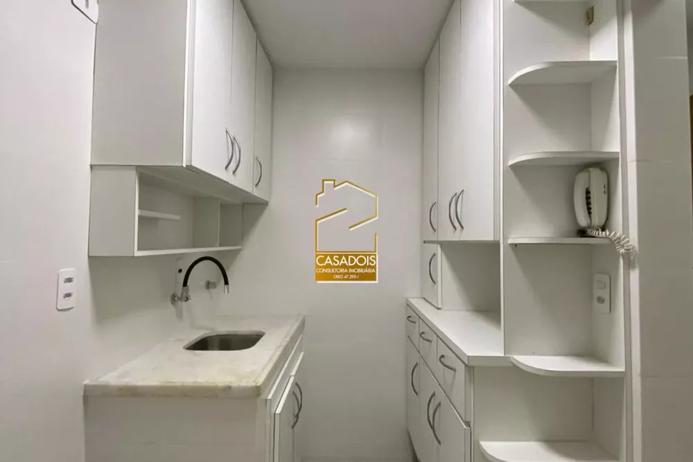 Apartamento, 2 quartos, 47 m² - Foto 6