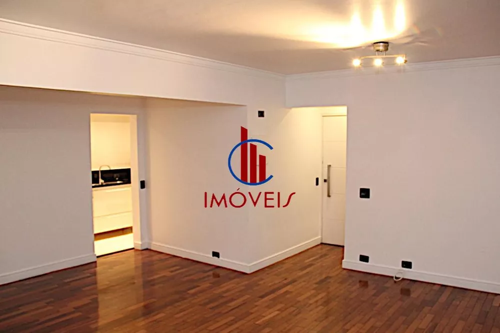 Apartamento à venda com 2 quartos, 100m² - Foto 2