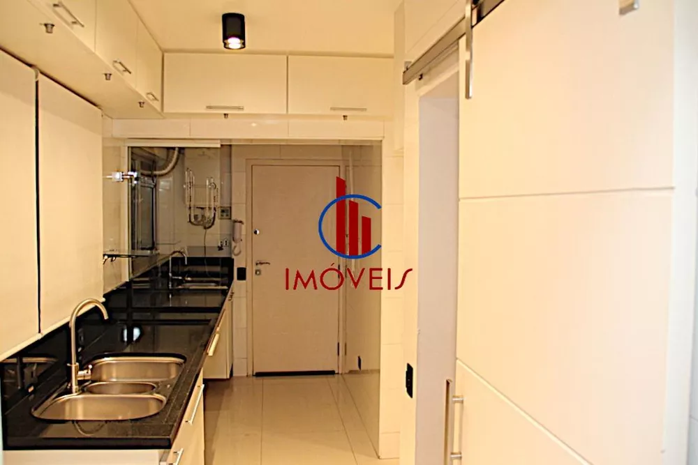 Apartamento à venda com 2 quartos, 100m² - Foto 11