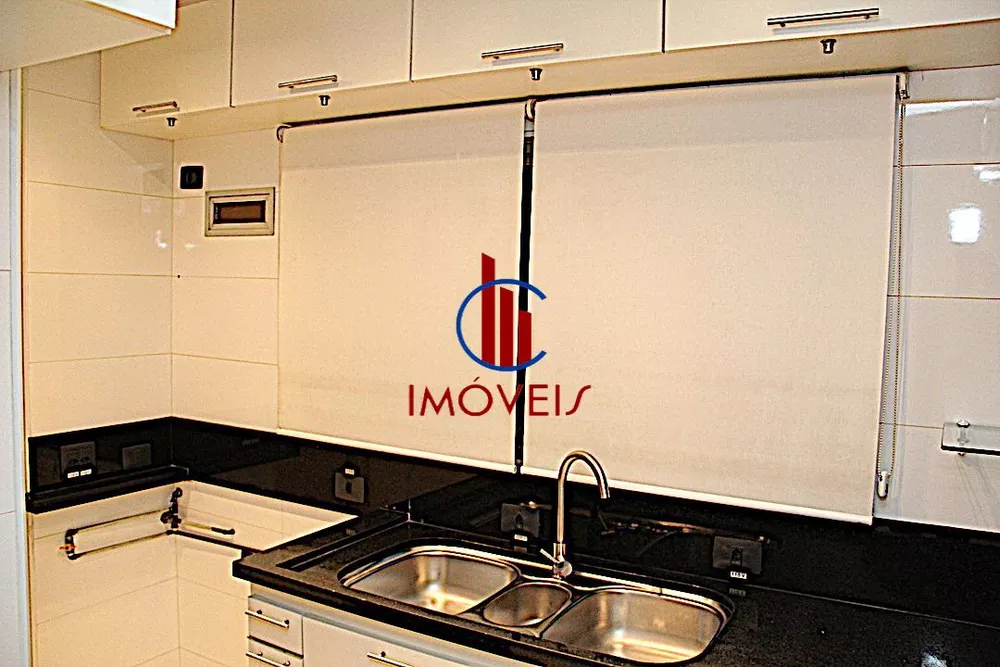 Apartamento à venda com 2 quartos, 100m² - Foto 15