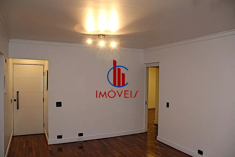 Apartamento à venda com 2 quartos, 100m² - Foto 3