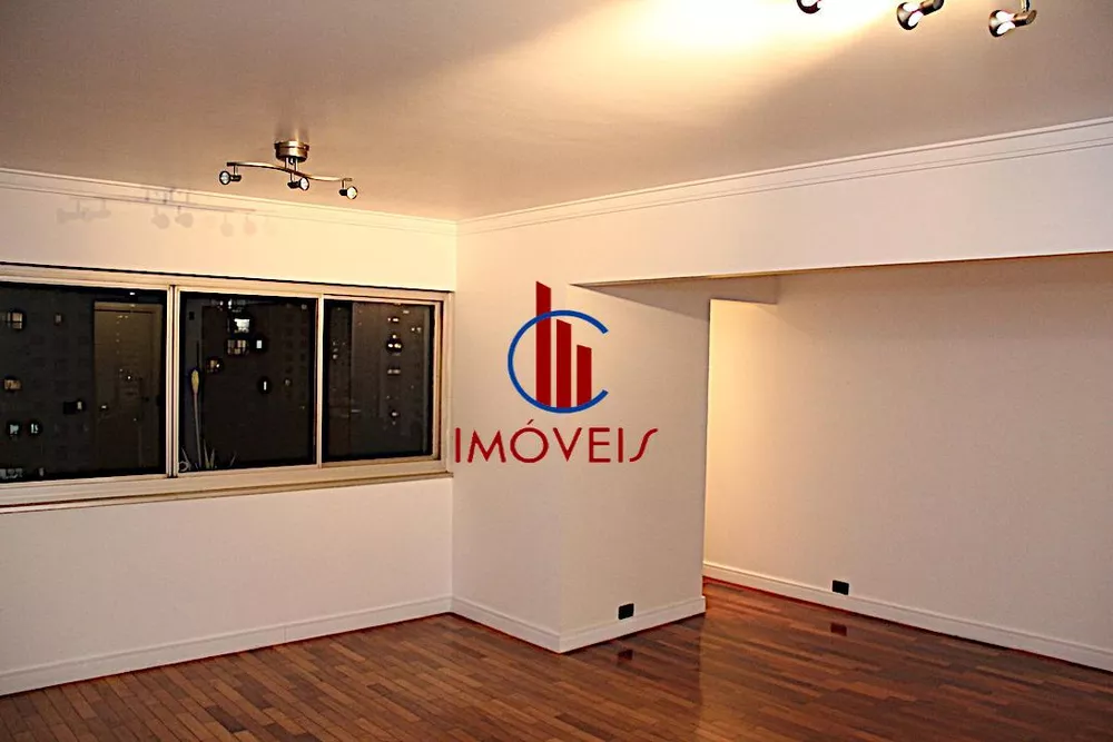 Apartamento à venda com 2 quartos, 100m² - Foto 1