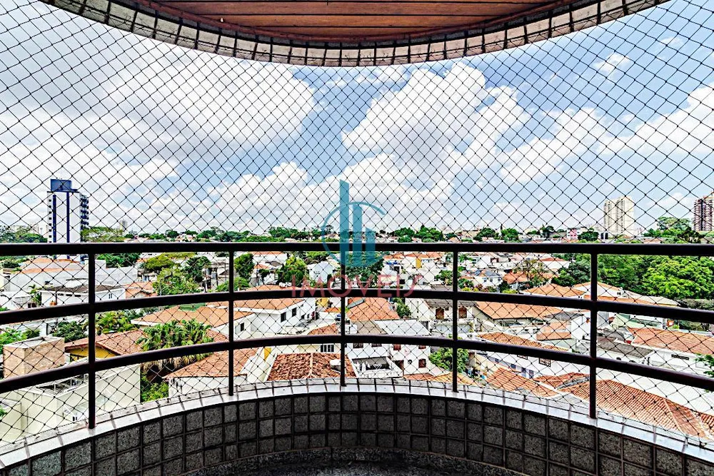 Apartamento, 3 quartos, 184 m² - Foto 3