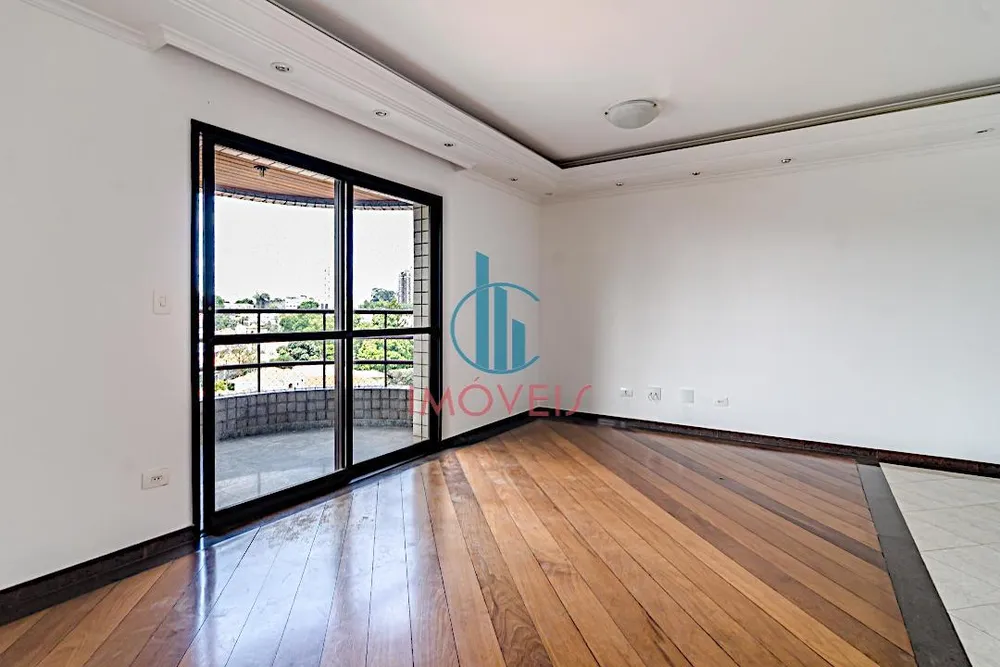 Apartamento, 3 quartos, 184 m² - Foto 2