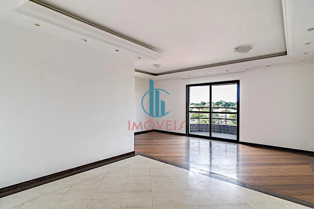Apartamento, 3 quartos, 184 m² - Foto 1