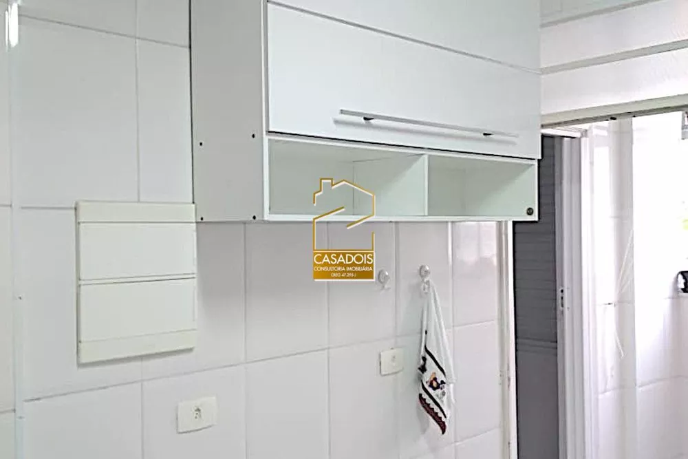 Apartamento, 3 quartos, 90 m² - Foto 9