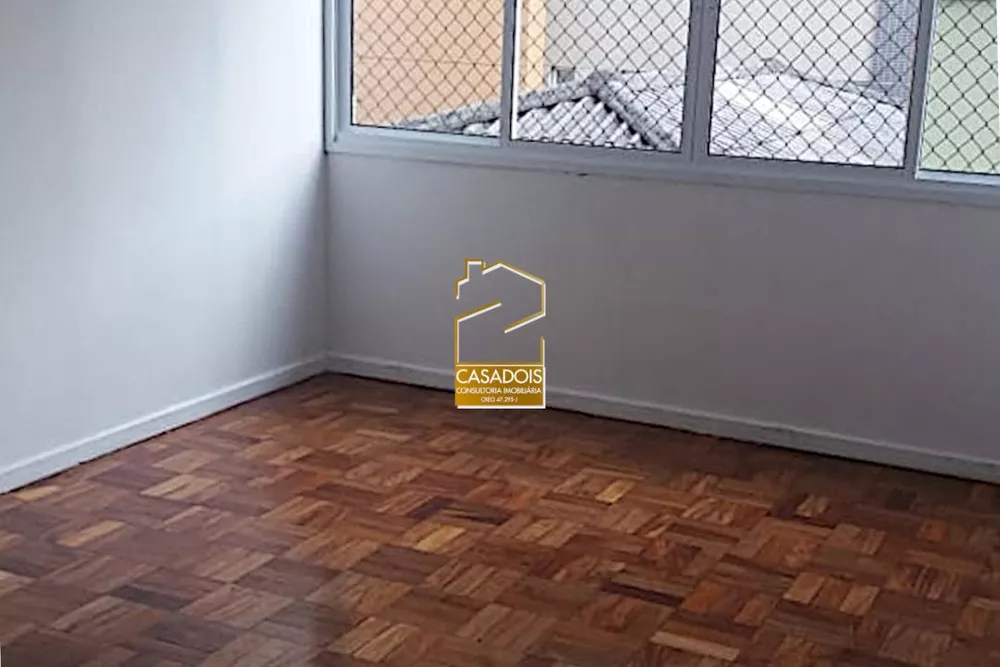 Apartamento, 3 quartos, 90 m² - Foto 1