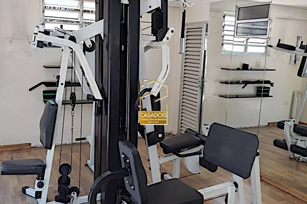 Apartamento, 3 quartos, 90 m² - Foto 20