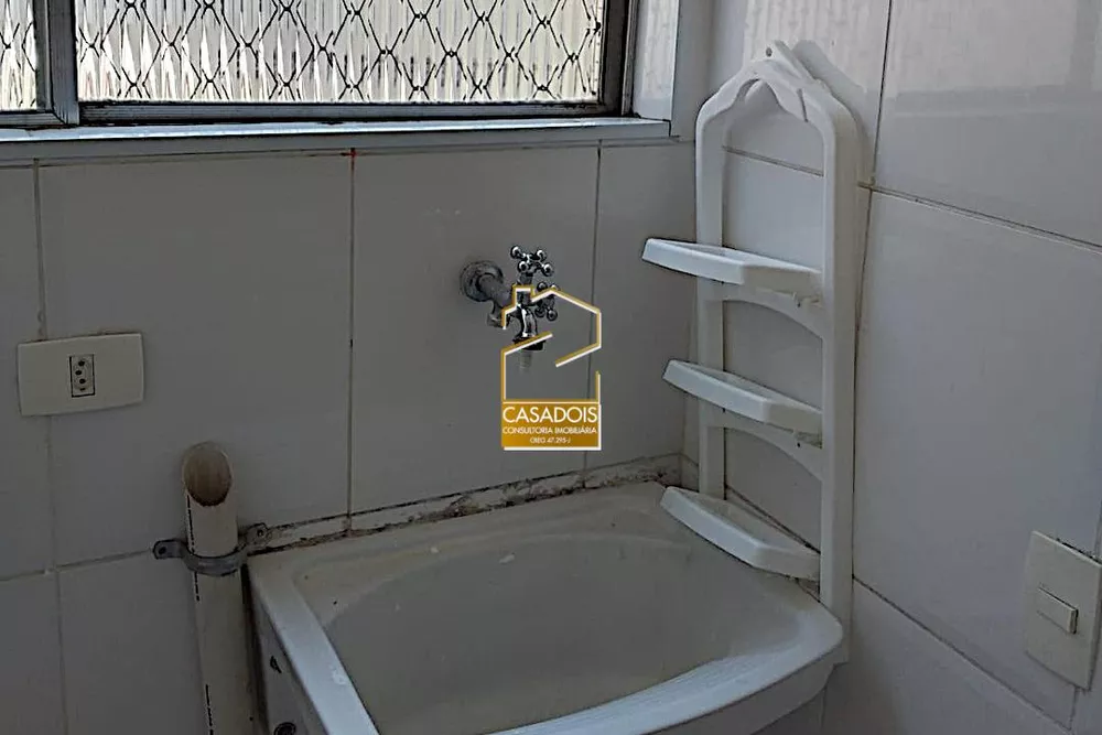 Apartamento, 3 quartos, 90 m² - Foto 11