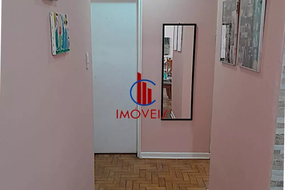 Apartamento, 3 quartos, 107 m² - Foto 4
