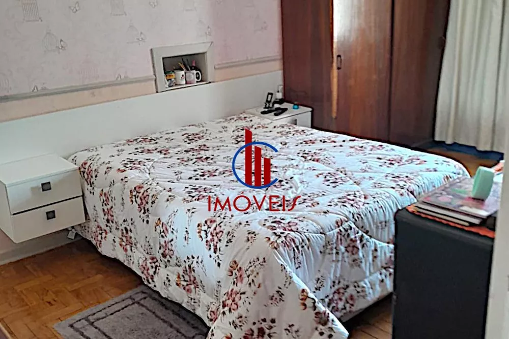 Apartamento, 3 quartos, 107 m² - Foto 6