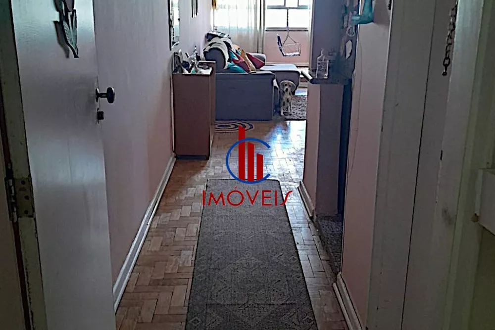 Apartamento, 3 quartos, 107 m² - Foto 5