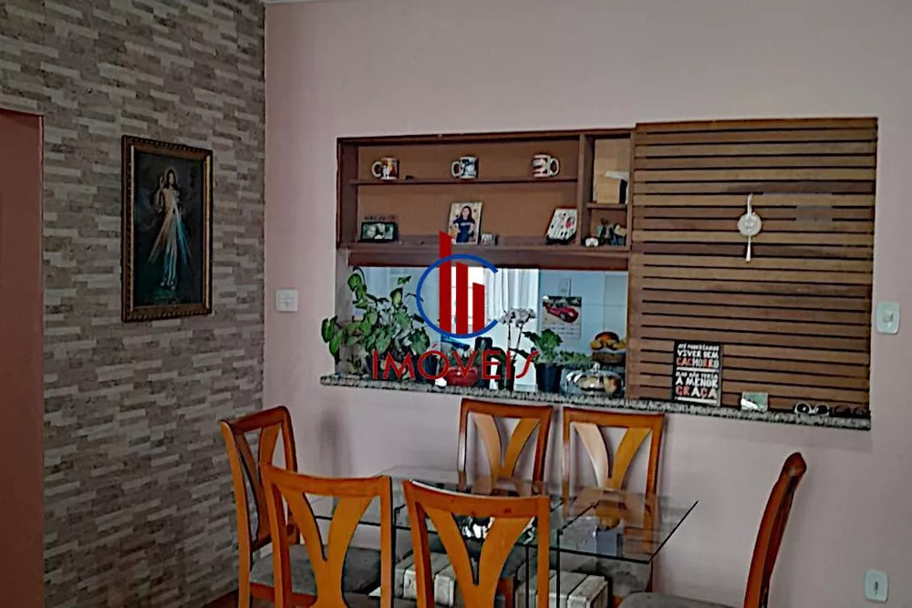 Apartamento, 3 quartos, 107 m² - Foto 2